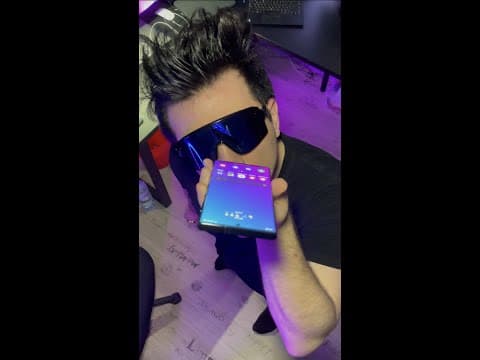 Samsung Galaxy S22 Ultra