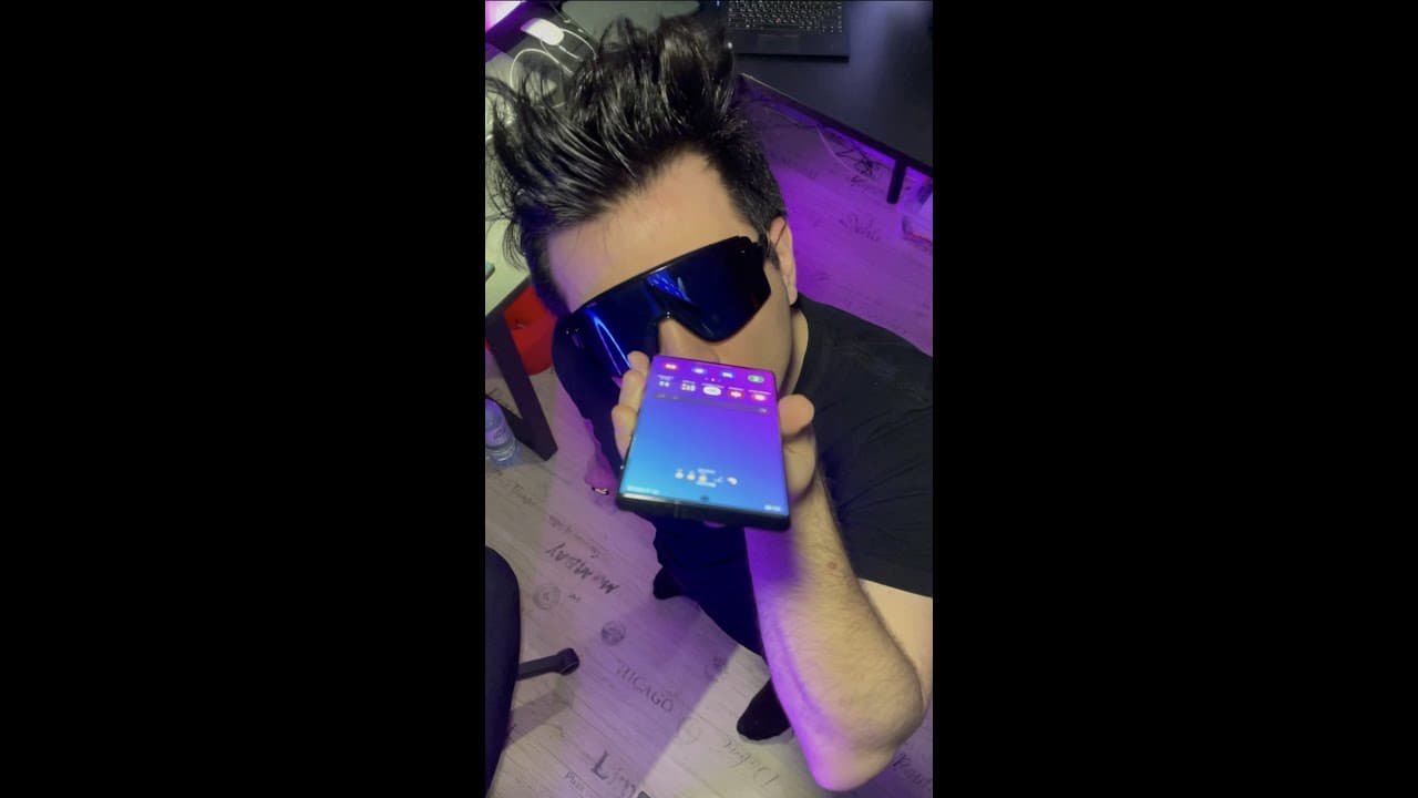 Samsung Galaxy S22 Ultra