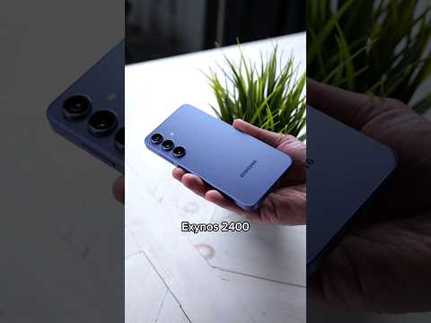 Смартфон Samsung Galaxy S24