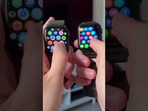 копии Apple Watch