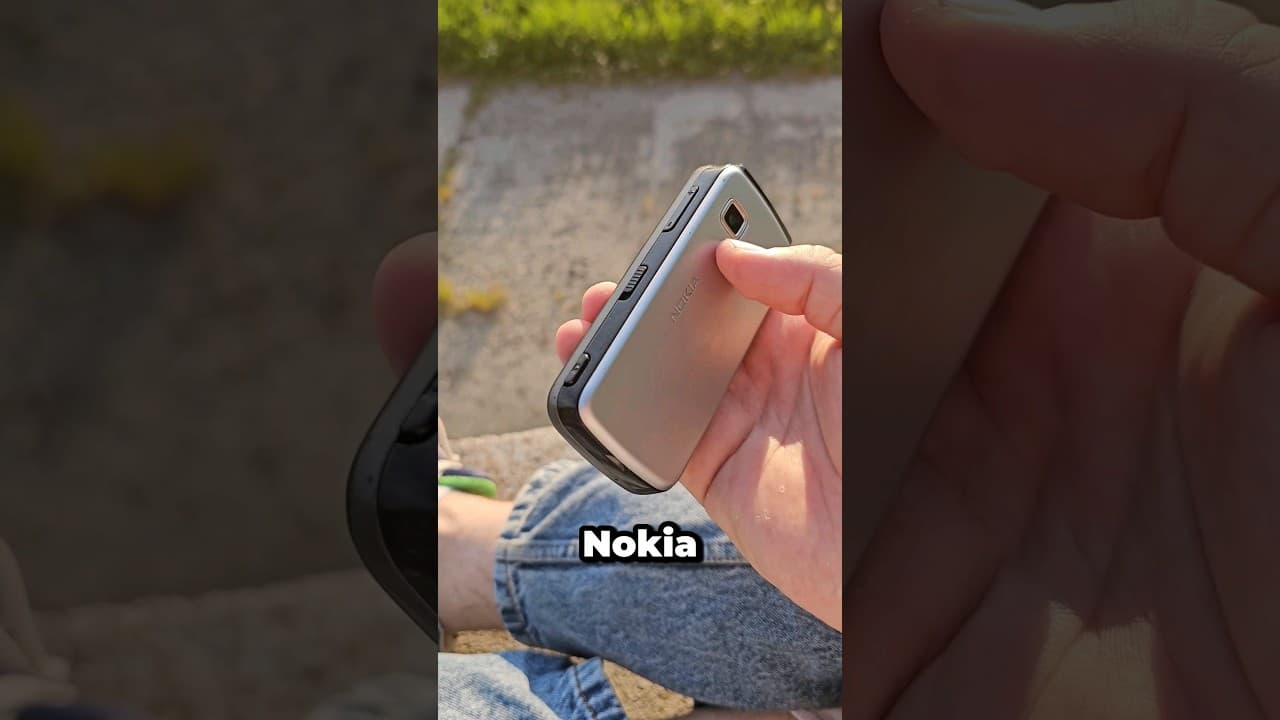 Nokia 5230