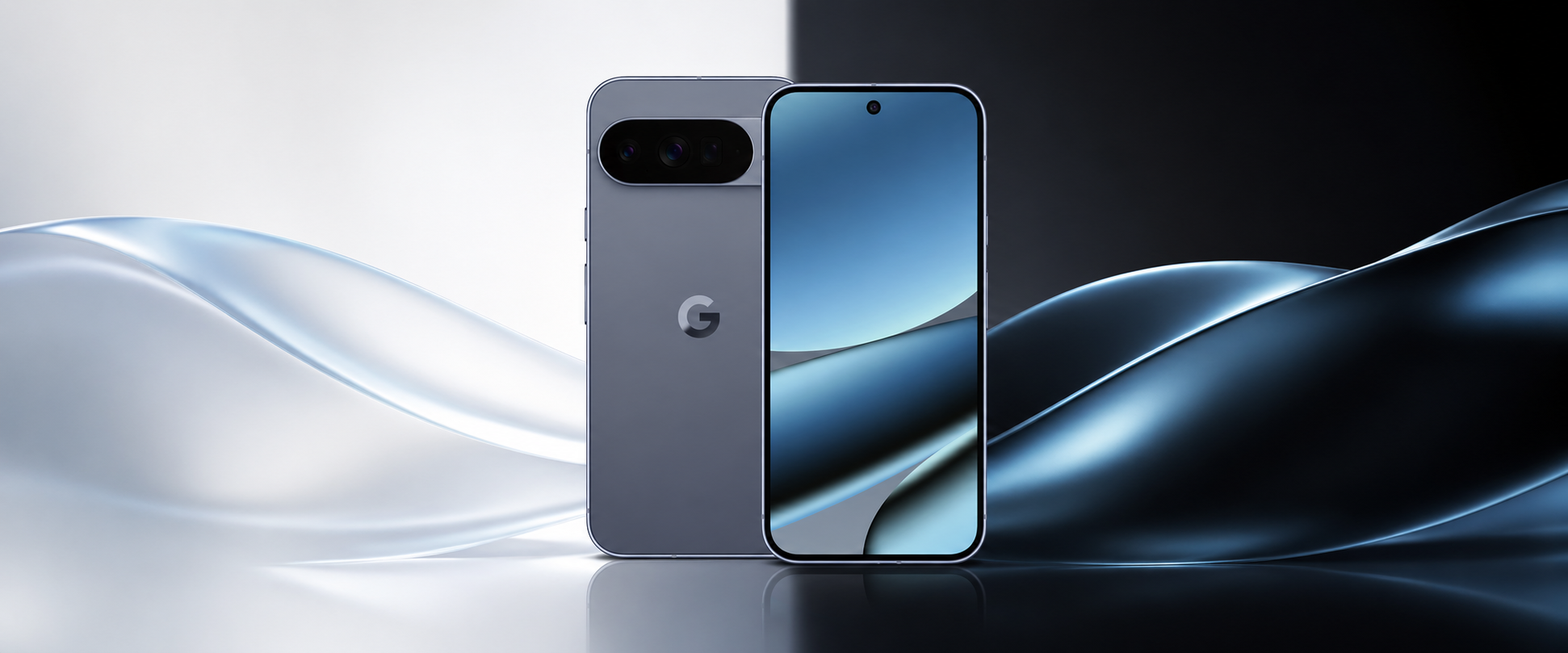 Смартфони Google Pixel