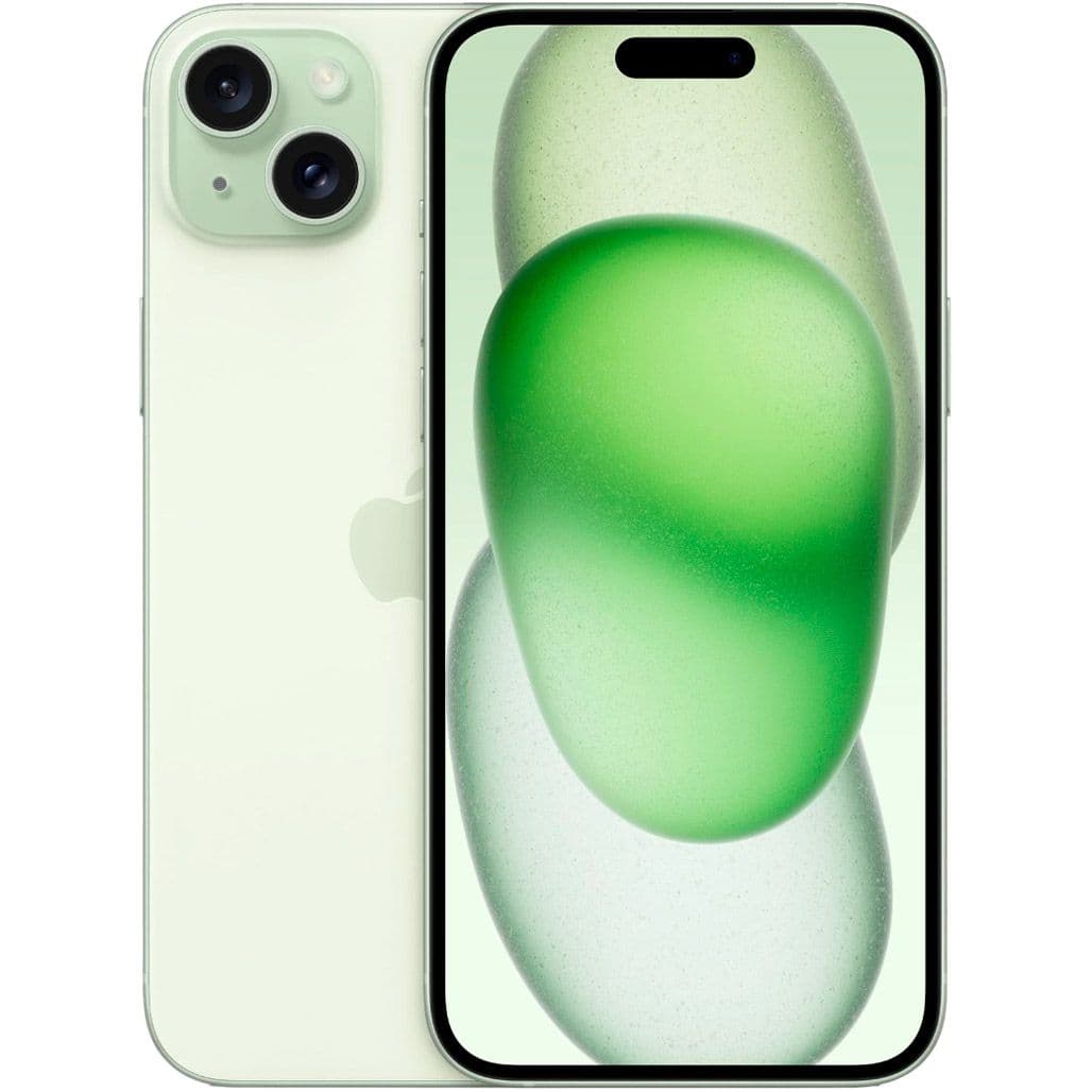 Apple iPhone 15 Plus