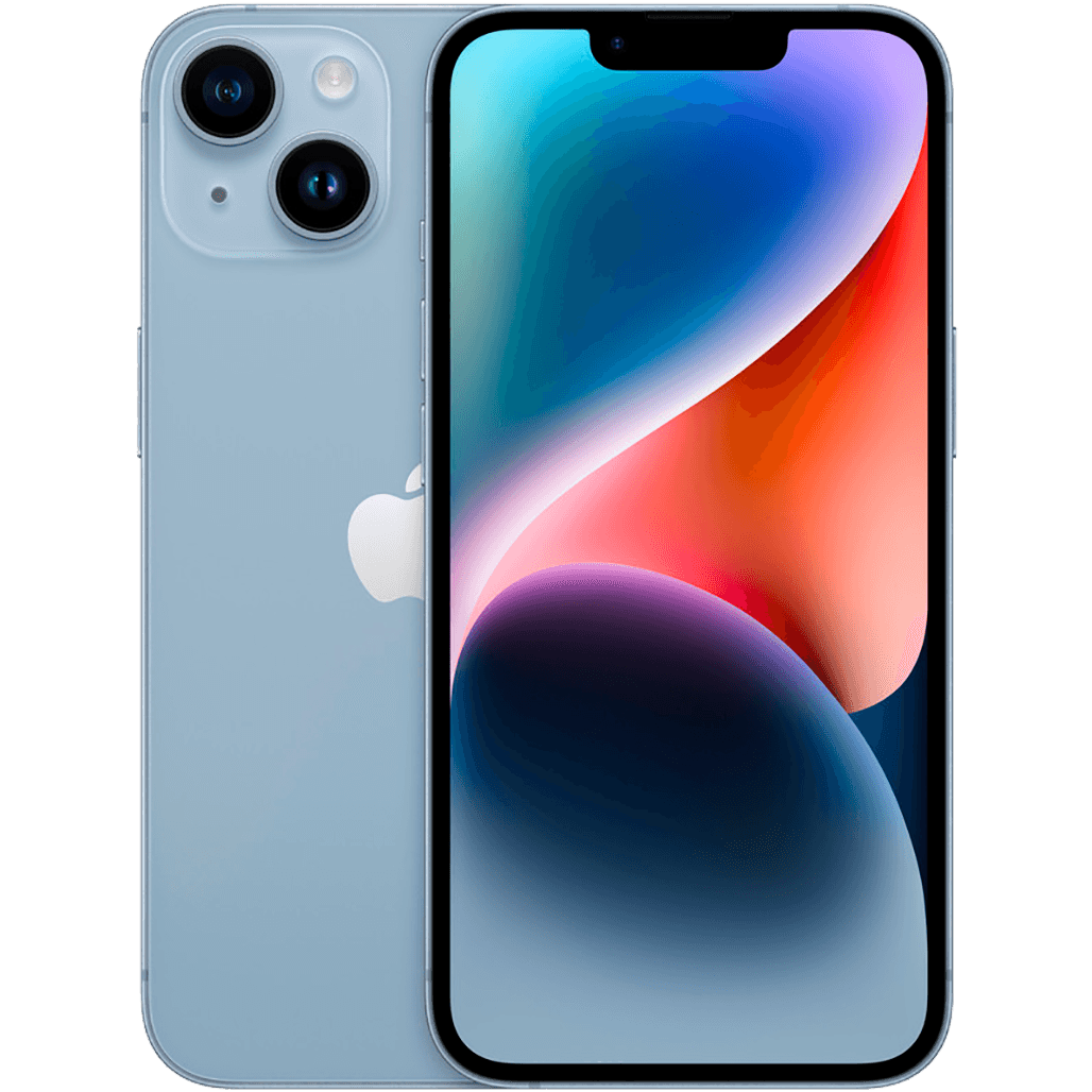 Apple iPhone 14